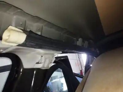 Автозапчасти б/у подушка безопасности передняя левая шторка безопасности за renault scenic iii grand dynamique ссылки oem iam 985p10681r  