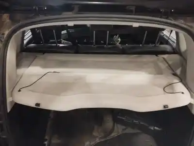 Автозапчасти б/у задний поддон за renault scenic iii grand dynamique ссылки oem iam 794202752r