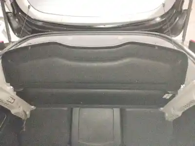 Автозапчасти б/у задний поддон за renault scenic iii grand dynamique ссылки oem iam 794202752r  