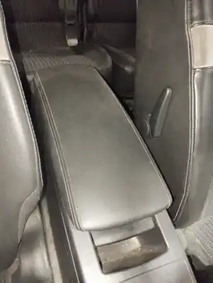 Автозапчасти б/у центральный подлокотник за renault scenic iii grand dynamique ссылки oem iam 969102501r