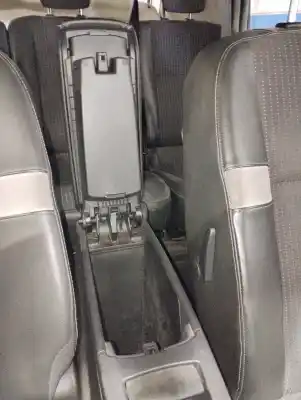 Автозапчасти б/у центральный подлокотник за renault scenic iii grand dynamique ссылки oem iam 969102501r  