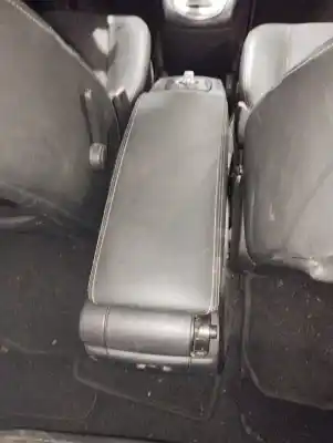 Автозапчасти б/у центральный подлокотник за renault scenic iii grand dynamique ссылки oem iam 969102501r  