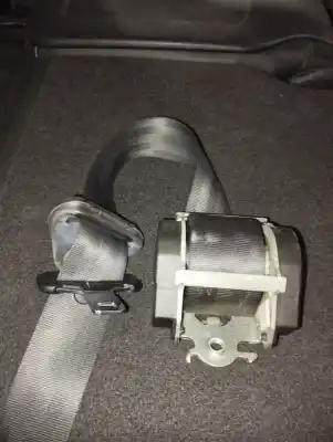 Автозапчасти б/у задний левый ремень безопасности за renault scenic iii grand dynamique ссылки oem iam 888410017r