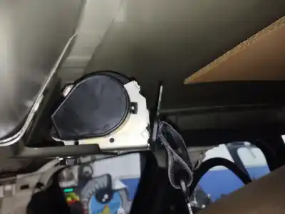 Автозапчасти б/у центральный задний ремень безопасности за renault scenic iii grand dynamique ссылки oem iam 888500009r  