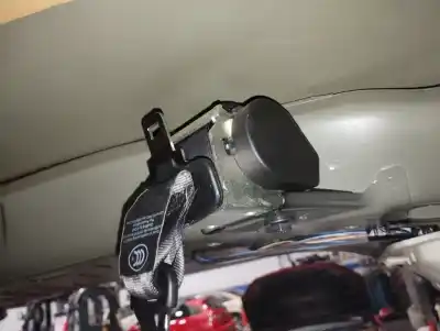 Автозапчасти б/у центральный задний ремень безопасности за renault scenic iii grand dynamique ссылки oem iam 888500009r  