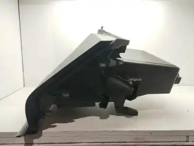 Автозапчастина б/у бардачок для renault scenic iii grand dynamique посилання на oem iam 681080024r  