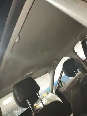 Автозапчастина б/у інтер'єрний дах для renault scenic iii grand dynamique посилання на oem iam 739102792r  