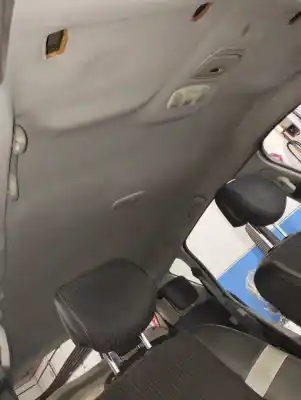 Автозапчастина б/у інтер'єрний дах для renault scenic iii grand dynamique посилання на oem iam 739102792r  