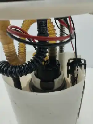 Автозапчасти б/у топливный насос за renault scenic iii grand dynamique ссылки oem iam 172026141r  