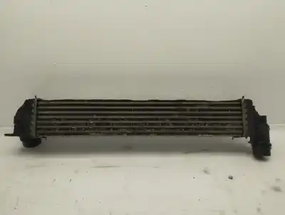 Автозапчасти б/у интеркулер за renault scenic iii grand dynamique ссылки oem iam 144963541r  