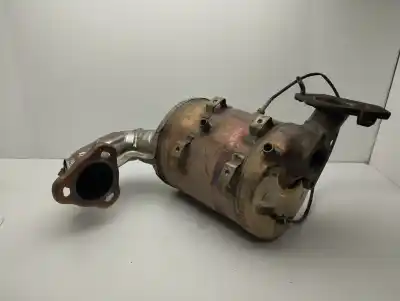 Автозапчасти б/у катализатор за renault scenic iii grand dynamique ссылки oem iam 208a00758r