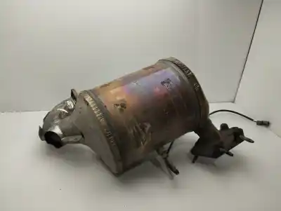 Автозапчастина б/у катализатор для renault scenic iii grand dynamique посилання на oem iam 208a00758r  