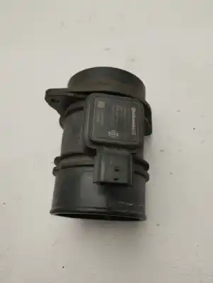 Автозапчасти б/у расходомер воздуха за renault scenic iii grand dynamique ссылки oem iam 8200682558  