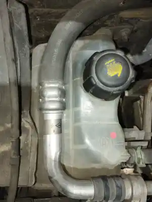 Автозапчасти б/у расширительный депозит за renault scenic iii grand dynamique ссылки oem iam 217100005r