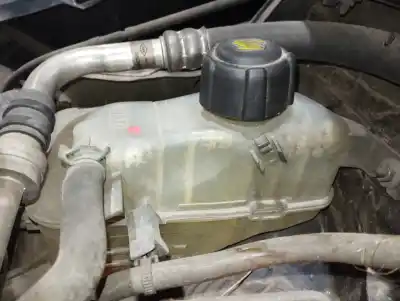 Автозапчастина б/у розширення депозит для renault scenic iii grand dynamique посилання на oem iam 217100005r  