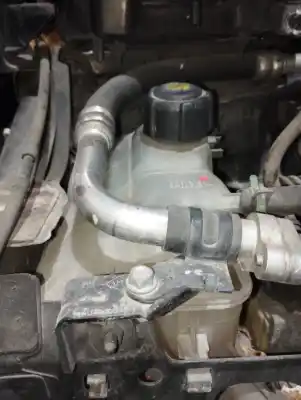 Автозапчастина б/у розширення депозит для renault scenic iii grand dynamique посилання на oem iam 217100005r  