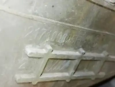 Автозапчастина б/у розширення депозит для renault scenic iii grand dynamique посилання на oem iam 217100005r  