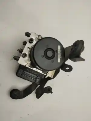 Автозапчастина б/у абс для renault scenic iii grand dynamique посилання на oem iam 476607984r  