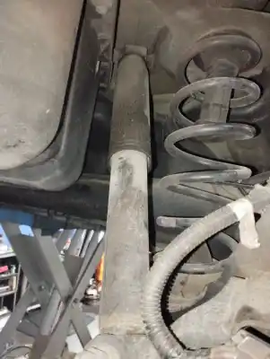 Автозапчасти б/у правый задний амортизатор за renault scenic iii grand dynamique ссылки oem iam 562100018r