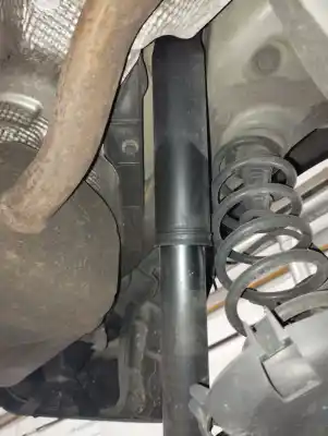 Автозапчасти б/у задний левый амортизатор за renault scenic iii grand dynamique ссылки oem iam 562100018r  