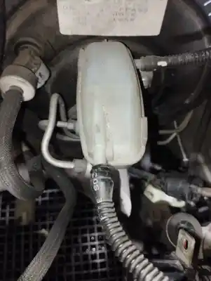 Автозапчасти б/у тормозной насос за renault scenic iii grand dynamique ссылки oem iam 460115826r