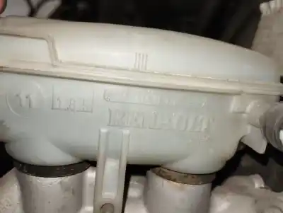 Автозапчастина б/у гальмівний насос для renault scenic iii grand dynamique посилання на oem iam 460115826r  