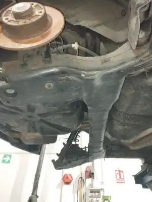 Автозапчасти б/у задний мост за renault scenic iii grand dynamique ссылки oem iam 430007221r