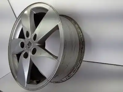 Автозапчастина б/у шина для renault scenic iii grand dynamique посилання на oem iam 403000048r  