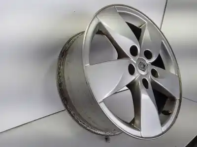 Автозапчастина б/у шина для renault scenic iii grand dynamique посилання на oem iam 403000048r  