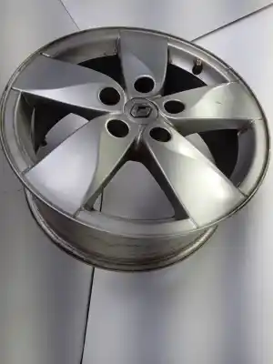 Автозапчастина б/у шина для renault scenic iii grand dynamique посилання на oem iam 403000048r  