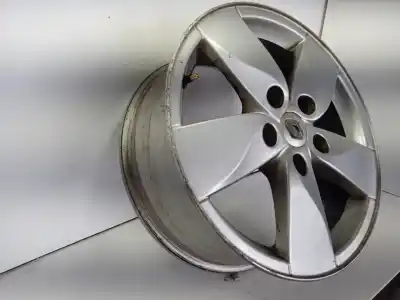 Автозапчастина б/у шина для renault scenic iii grand dynamique посилання на oem iam 403000048r  