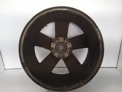 Автозапчастина б/у шина для renault scenic iii grand dynamique посилання на oem iam 403000048r  