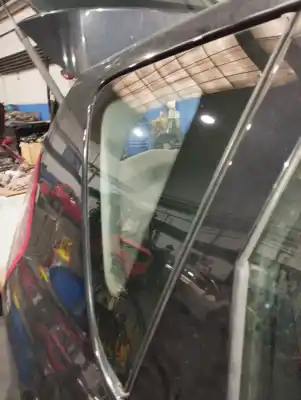 Автозапчасти б/у луна защита задняя справа за renault scenic iii grand dynamique ссылки oem iam 833060005r  