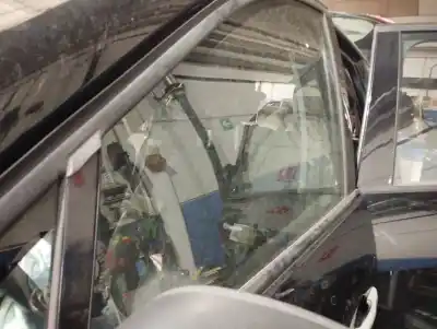 Автозапчасти б/у левое переднее окно за renault scenic ii dynamique 131 cv / 96 kw ссылки oem iam 803010008r  