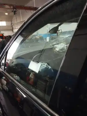 Автозапчасти б/у левое переднее окно за renault scenic ii dynamique 131 cv / 96 kw ссылки oem iam 803010008r  