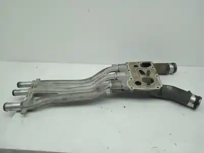 Автозапчастина б/у термостат для porsche cayenne (typ 9pa) s посилання на oem iam 948106130sr