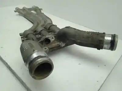 Second-hand car spare part thermostat for porsche cayenne (typ 9pa) s oem iam references 948106130sr  