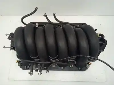 Автозапчасти б/у впускной коллектор за porsche cayenne (typ 9pa) s ссылки oem iam 94811001102  