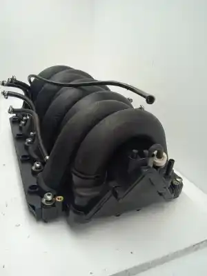 Автозапчасти б/у впускной коллектор за porsche cayenne (typ 9pa) s ссылки oem iam 94811001102  