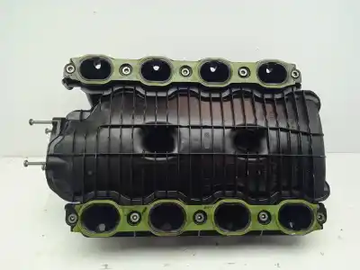 Автозапчасти б/у впускной коллектор за porsche cayenne (typ 9pa) s ссылки oem iam 94811001102  