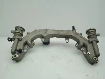 Автозапчасти б/у клапан рог за porsche cayenne (typ 9pa) s ссылки oem iam 9481061514r  