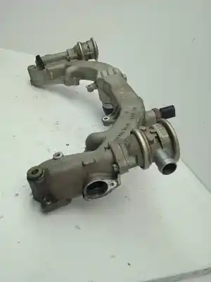 Автозапчасти б/у клапан рог за porsche cayenne (typ 9pa) s ссылки oem iam 9481061514r  