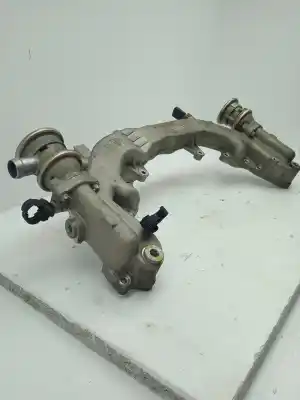 Автозапчасти б/у клапан рог за porsche cayenne (typ 9pa) s ссылки oem iam 9481061514r  