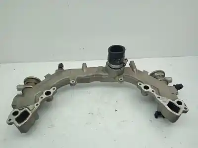 Автозапчасти б/у клапан рог за porsche cayenne (typ 9pa) s ссылки oem iam 9481061514r  