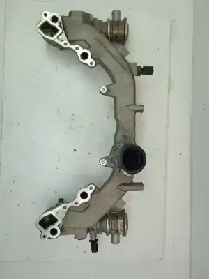 Автозапчасти б/у клапан рог за porsche cayenne (typ 9pa) s ссылки oem iam 9481061514r  