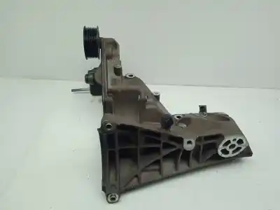 Автозапчасти б/у левая опора двигателя за porsche cayenne (typ 9pa) s ссылки oem iam 9481022135r  