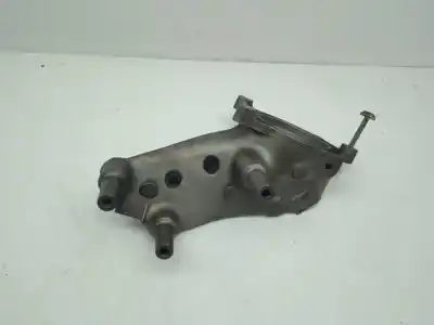 Автозапчастина б/у підтримка двигуна для porsche cayenne (typ 9pa) s посилання на oem iam 7l5131082