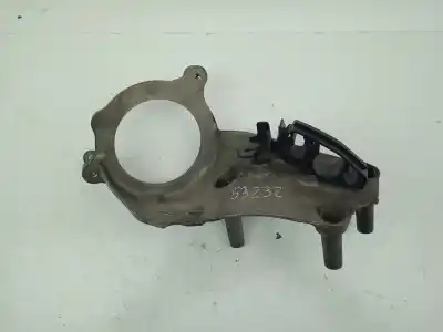 Автозапчастина б/у підтримка двигуна для porsche cayenne (typ 9pa) s посилання на oem iam 7l5131082  