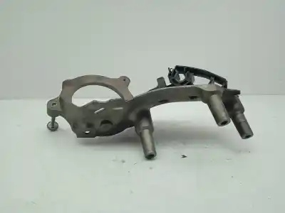 Автозапчастина б/у підтримка двигуна для porsche cayenne (typ 9pa) s посилання на oem iam 7l5131082  