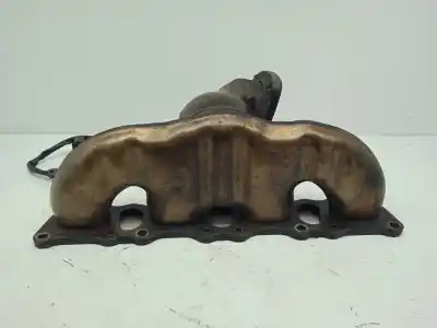 Автозапчасти б/у выхлопной коллектор за porsche cayenne (typ 9pa) s ссылки oem iam 94811111902  